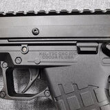 Kel-Tec CP33 Toy Pistol Dart Blaster