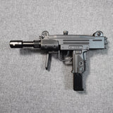 UZI Submachine Gun lighter