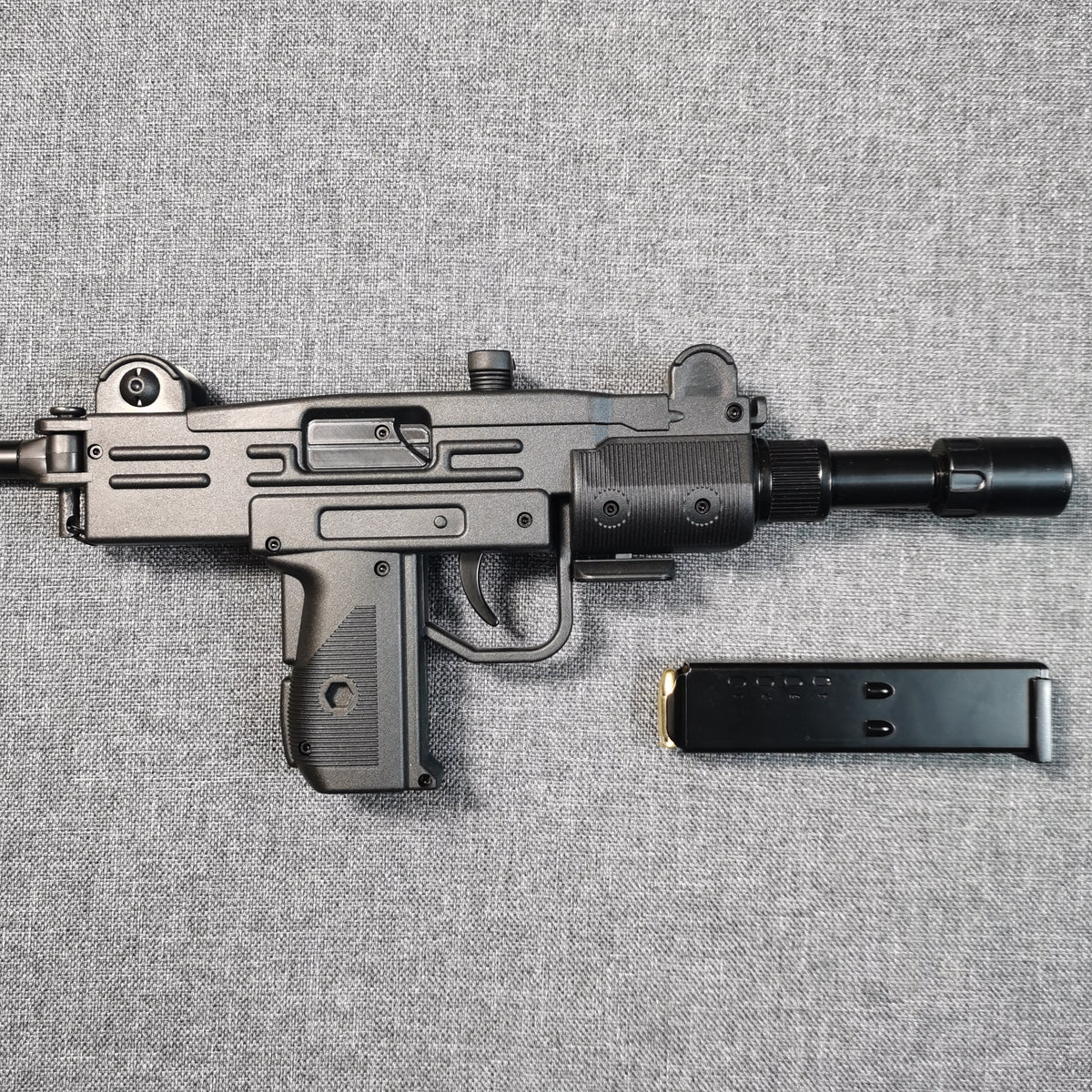 UZI Submachine Gun lighter – Csnoobs Online Store