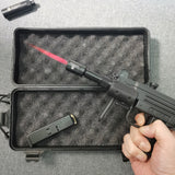 UZI Submachine Gun lighter
