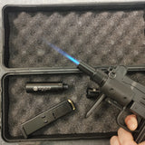 UZI Submachine Gun lighter