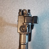 UZI Submachine Gun lighter