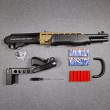 SPAS-12 Toy Shotgun Dart Blaster