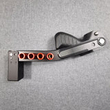 SPAS-12 Toy Shotgun Dart Blaster
