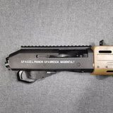 SPAS-12 Toy Shotgun Dart Blaster