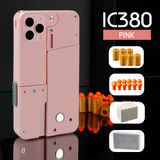 IC380 Cell Phone Toy Pistol