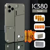 IC380 Cell Phone Toy Pistol