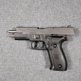 SIG SAUER P226 Shell Ejecting Toy Pistol