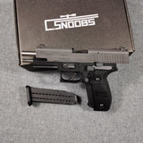 SIG SAUER P226 Shell Ejecting Toy Pistol