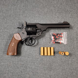 Webley Mk Double Action Revolver Toy