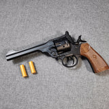 Webley Mk Double Action Revolver Toy