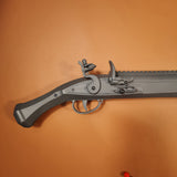 Flintlock Rifle Toy Shotgun