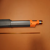 Flintlock Rifle Toy Shotgun