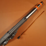 Flintlock Rifle Toy Shotgun