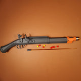 Flintlock Rifle Toy Shotgun