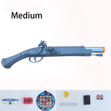 Flintlock Rifle Toy Shotgun