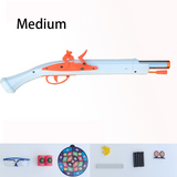 Flintlock Rifle Toy Shotgun
