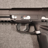 FN Five-seveN Laser Blowback Toy Pistol
