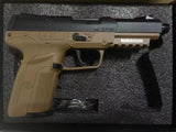 FN Five-seveN Laser Blowback Toy Pistol