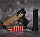 Fire Rat S200 Dart Blaster