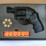Ruger LCR Double-Action Revolver Toy