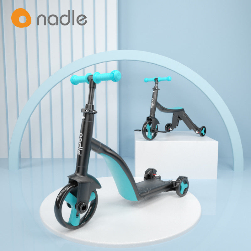 Nadel deformation scooter Csnoobs Online Store