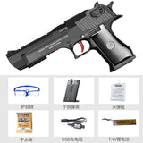 Desert Eagle Electric Toy Gun Gel Blaster