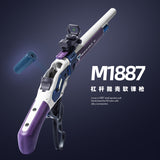 New UDL Winchester M1887 Shotgun
