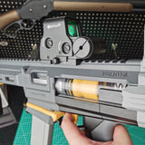 VALKYRIE Dart Blaster