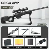 CS:GO AWP Sniper rifle Toy