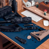 Rifle Buttstock Tactical Umbrella