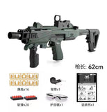Arctic Fox Carbine Toy Pistol