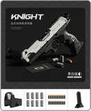Knight Shell Ejection Blaster