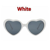 heart diffraction glasses