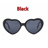 heart diffraction glasses