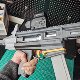 VALKYRIE Dart Blaster