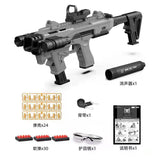 Arctic Fox Carbine Toy Pistol