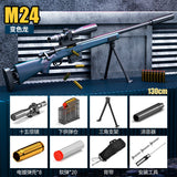 98K/AWM Shell Ejection Sniper Rifle