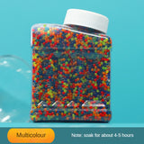 Multicolour / Luminous Gel Balls 7-8mm 50,000 PCS