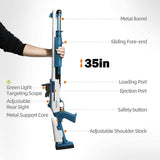 XM1014 Toy Shotgun With Ejecting Shells