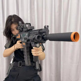 M416 / AK105 / Vector Electric Darts Blaster