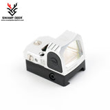 Swamp Deer Tactical RMR Red Dot Sight 20mm