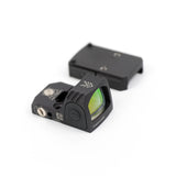 Swamp Deer Tactical RMR Red Dot Sight 20mm