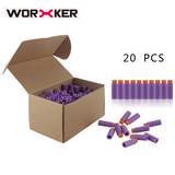 9MM AR-Style Pistol Electric cylinder Dart Blaster