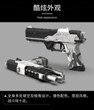 Assault SP-50 Cyberpunk Darts Blaster