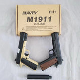 Colt M1911 Gel Blaster