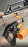 FMG9 Folding Submachine Gun Toy
