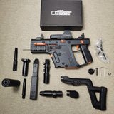 Kriss Vector Gel Ball Blaster
