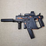 Kriss Vector Gel Ball Blaster