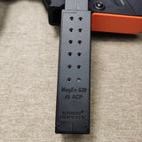 Kriss Vector Gel Ball Blaster